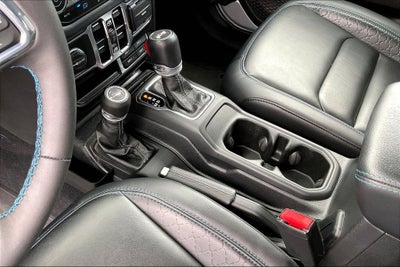 2024 Jeep Wrangler High Altitude 4xe