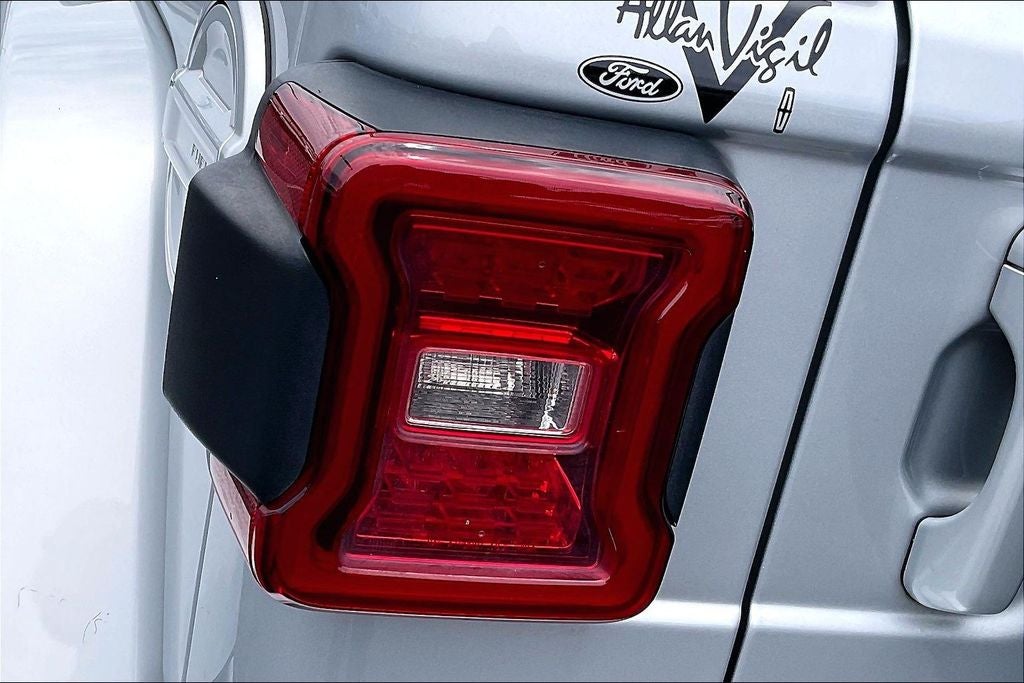 2024 Jeep Wrangler High Altitude 4xe