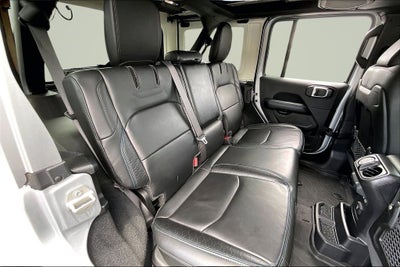2024 Jeep Wrangler High Altitude 4xe