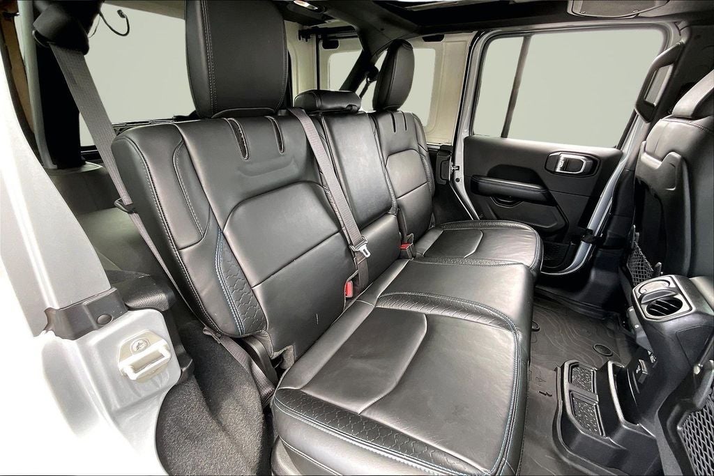 2024 Jeep Wrangler High Altitude 4xe