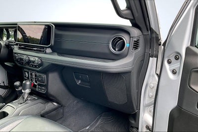 2024 Jeep Wrangler High Altitude 4xe