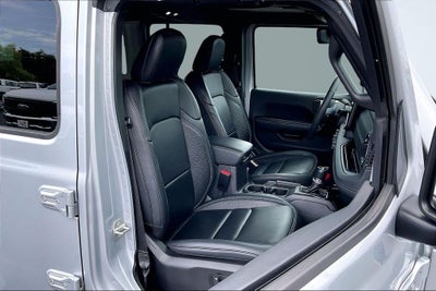 2024 Jeep Wrangler High Altitude 4xe