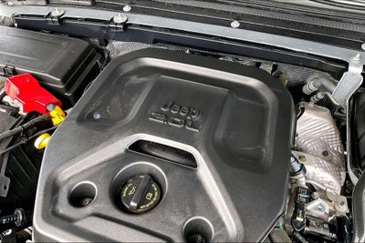 2024 Jeep Wrangler High Altitude 4xe