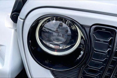 2024 Jeep Wrangler High Altitude 4xe