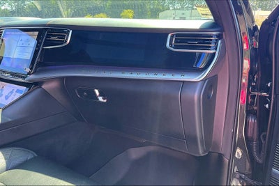 2023 Jeep Grand Wagoneer L Series III