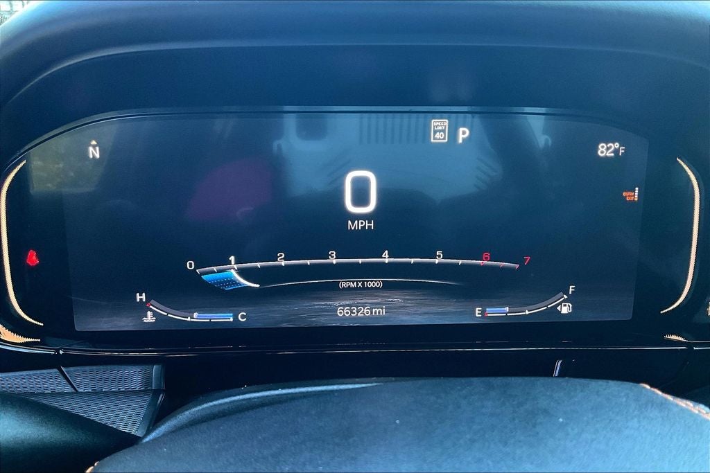 2023 Jeep Grand Wagoneer L Series III