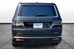 2023 Jeep Grand Wagoneer L Series III
