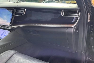 2022 Jeep Grand Wagoneer Series I