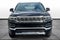 2022 Jeep Grand Wagoneer Series I