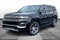 2022 Jeep Grand Wagoneer Series I
