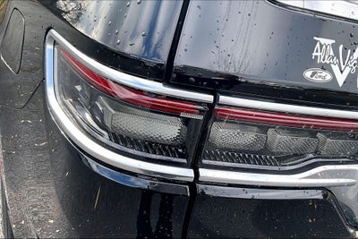 2022 Jeep Grand Wagoneer Series I