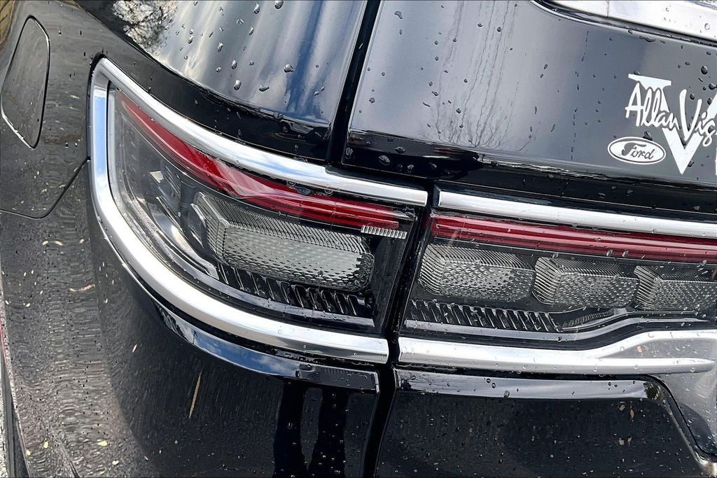 2022 Jeep Grand Wagoneer Series I