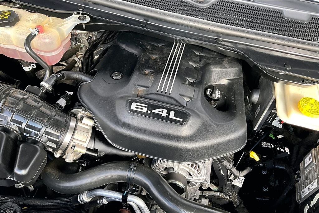 2022 Jeep Grand Wagoneer Series I