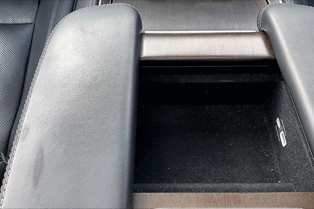 2022 Jeep Grand Wagoneer Series I