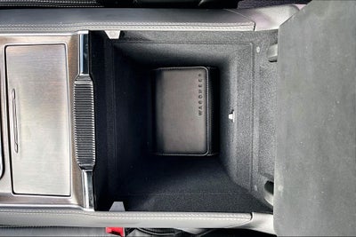 2022 Jeep Grand Wagoneer Series I