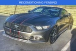 2016 Ford Mustang EcoBoost