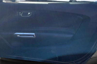 2016 Ford Mustang EcoBoost