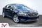 2018 Ford Taurus Limited
