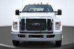2023 Ford F-650SD Base