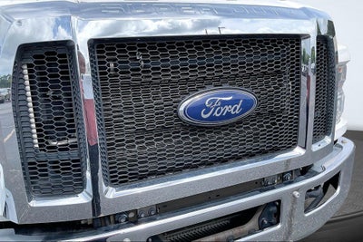 2023 Ford F-650SD Base