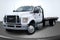2023 Ford F-650SD Base