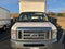 2018 Ford E-350SD Base Cutaway