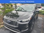 2025 Ford Escape Plug-In Hybrid Base