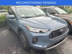 2025 Ford Escape Plug-In Hybrid Base