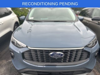 2025 Ford Escape Plug-In Hybrid Base
