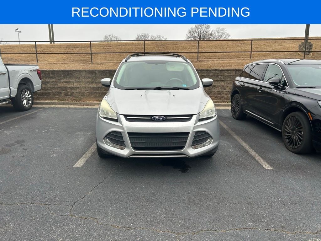 2013 Ford Escape SE