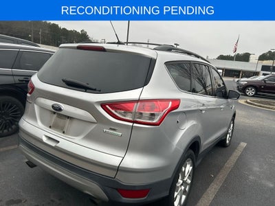 2013 Ford Escape SE
