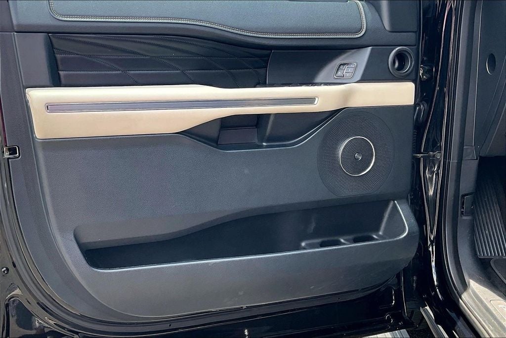 2018 Ford Expedition Max Platinum