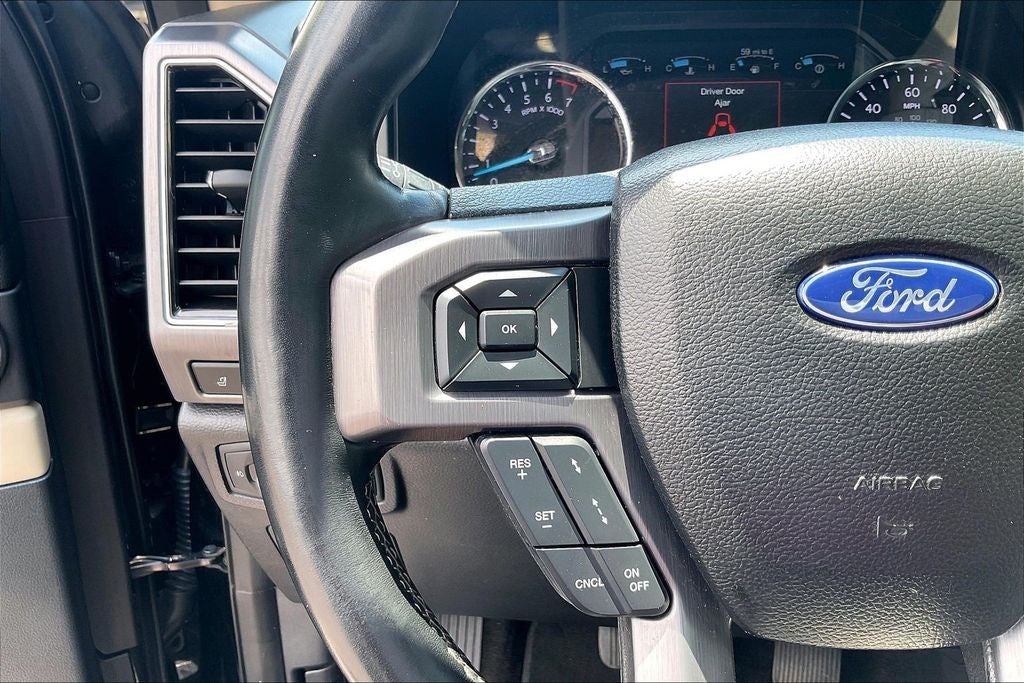 2018 Ford Expedition Max Platinum