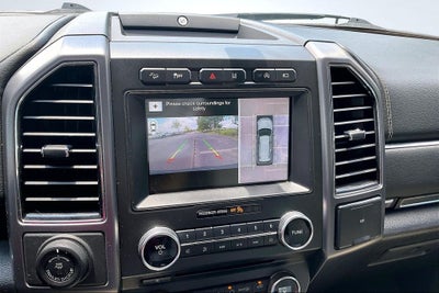 2018 Ford Expedition Max Platinum