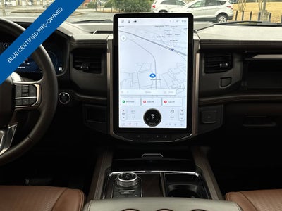 2024 Ford Expedition Max King Ranch