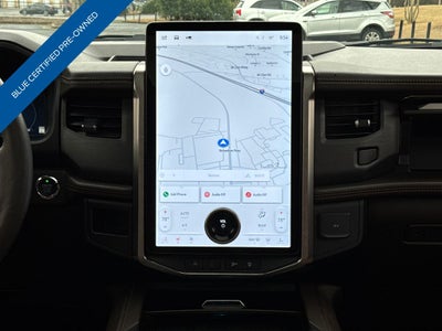 2024 Ford Expedition Max King Ranch