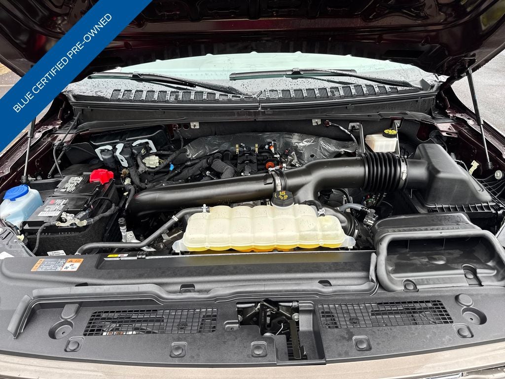 2024 Ford Expedition Max King Ranch