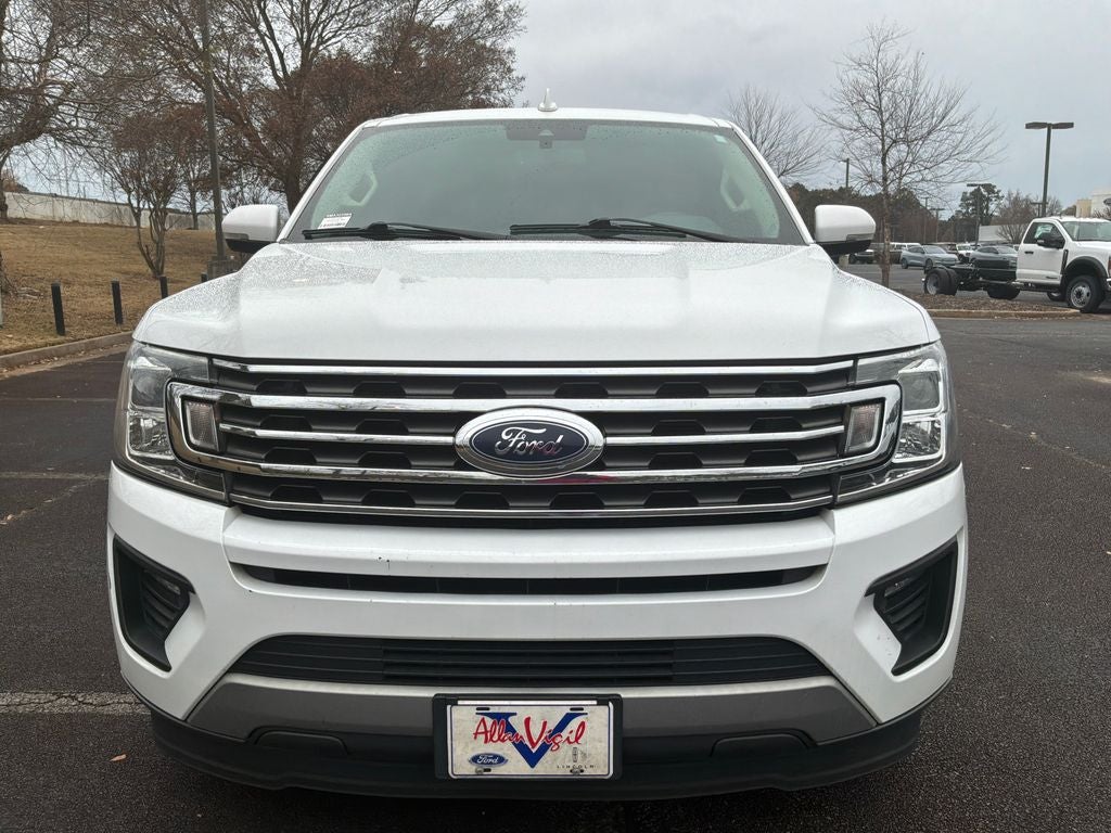 2021 Ford Expedition XLT