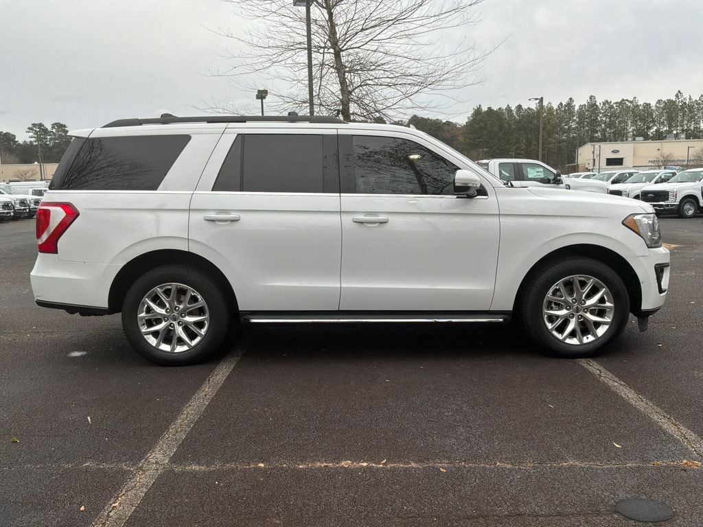 2021 Ford Expedition XLT