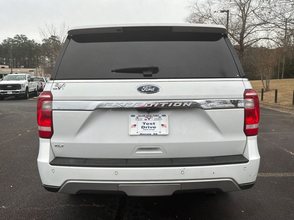 2021 Ford Expedition XLT