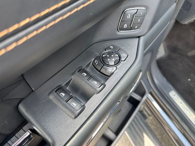 2022 Ford Expedition Platinum