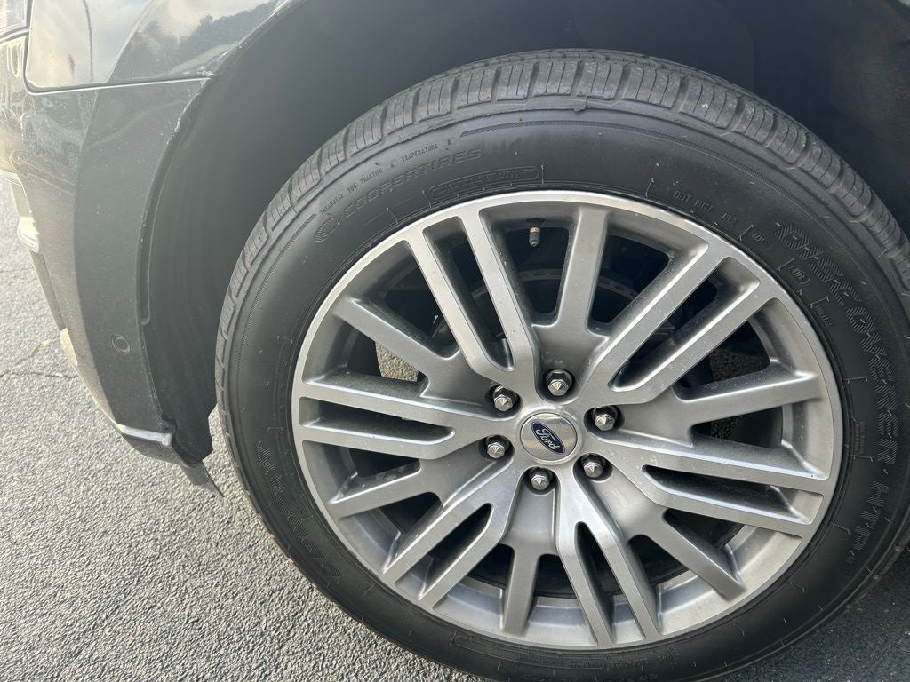 2022 Ford Expedition Platinum