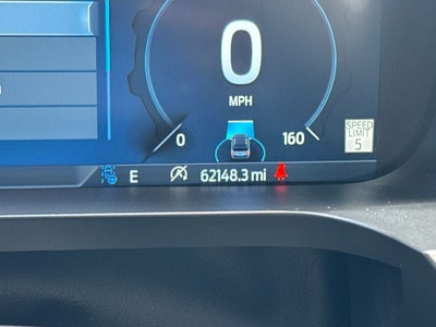 2022 Ford Expedition Platinum