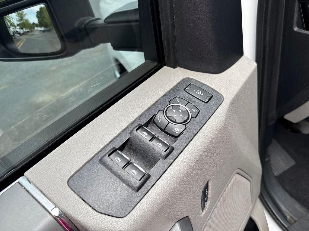 2021 Ford F-250SD XLT