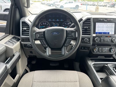 2021 Ford F-250SD XLT