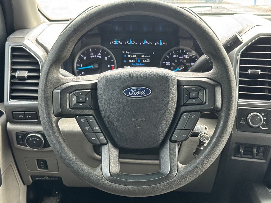 2021 Ford F-250SD XLT