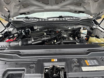 2021 Ford F-250SD XLT