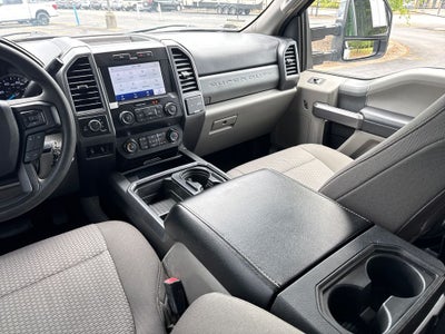 2021 Ford F-250SD XLT