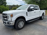 2021 Ford F-250SD XLT