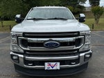 2021 Ford F-250SD XLT